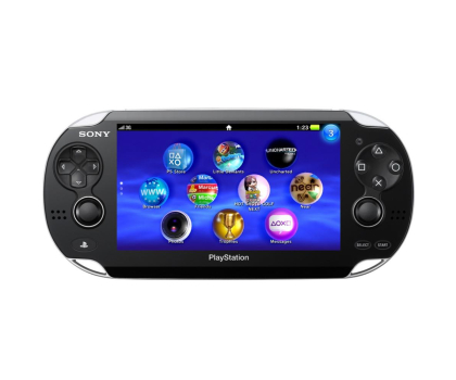 Akcesoria do konsol Sony PS Vita WiFi + Little Big Planet + karta4GB